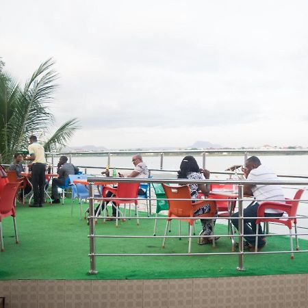 Nera Hotels (Adults Only) Jabi Bagian luar foto