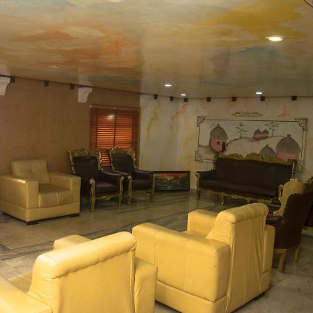 Nera Hotels (Adults Only) Jabi Bagian luar foto