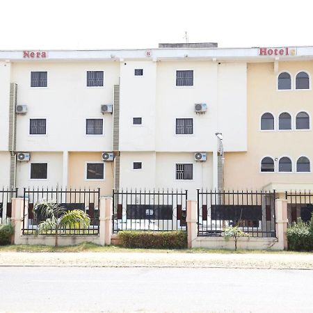 Nera Hotels (Adults Only) Jabi Bagian luar foto