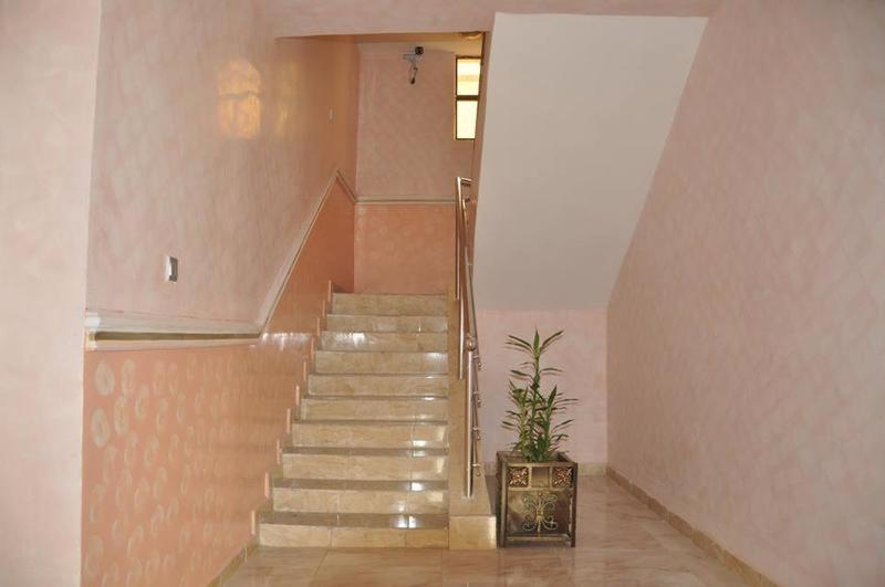 Nera Hotels (Adults Only) Jabi Bagian luar foto
