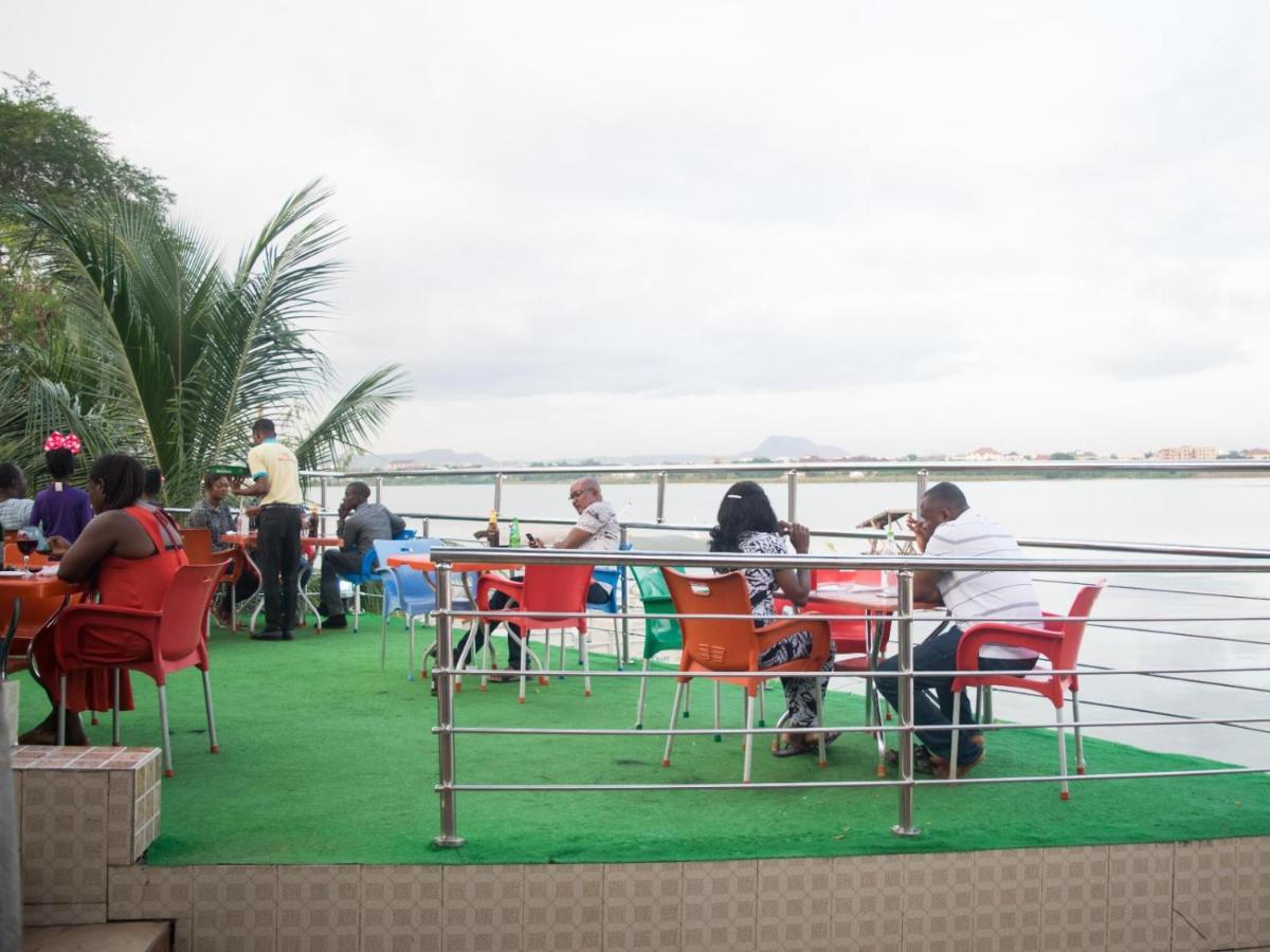 Nera Hotels (Adults Only) Jabi Bagian luar foto