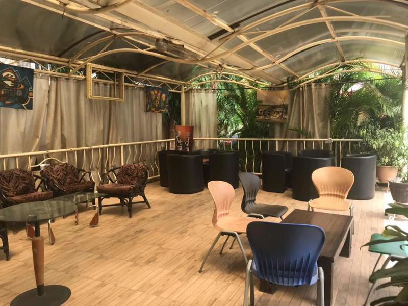 Nera Hotels (Adults Only) Jabi Bagian luar foto