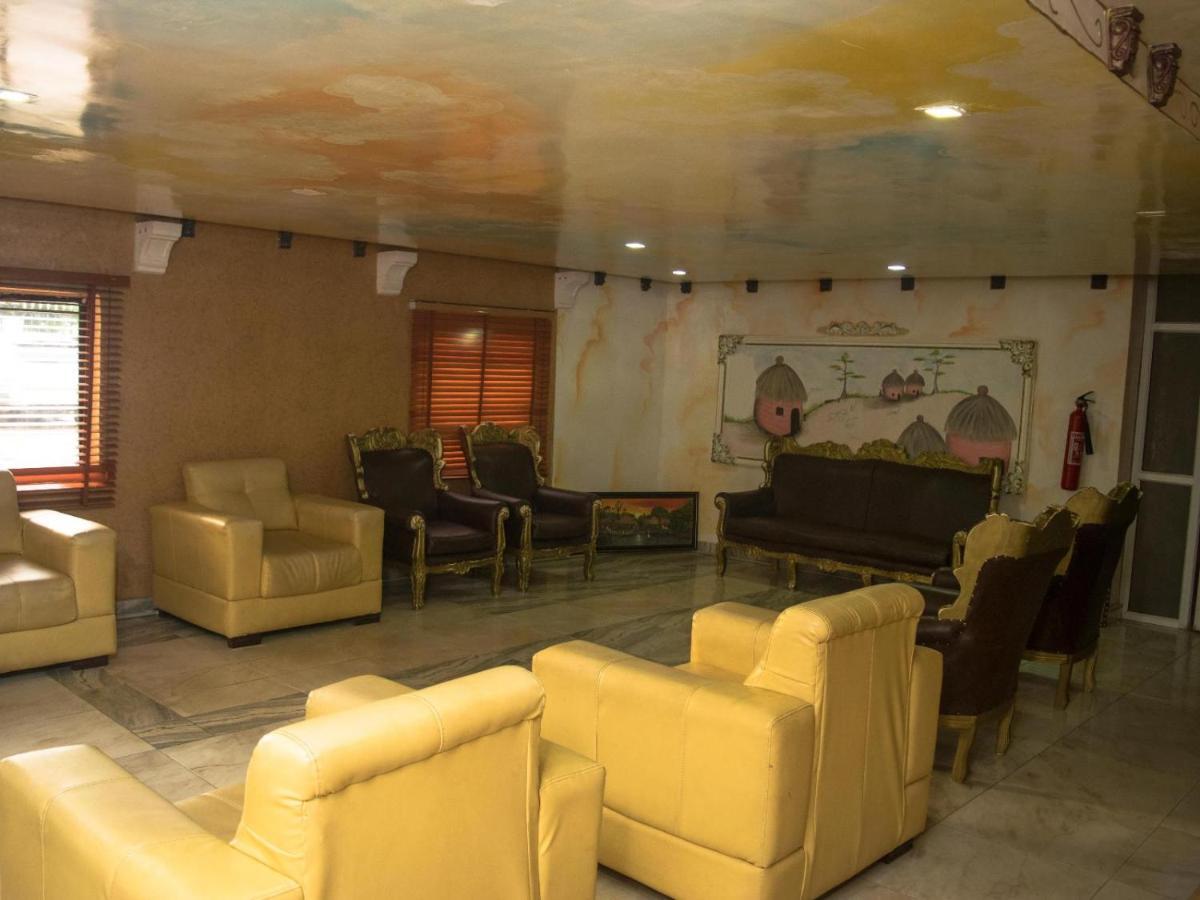 Nera Hotels (Adults Only) Jabi Bagian luar foto