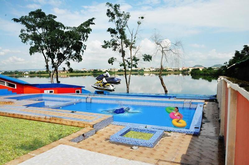 Nera Hotels (Adults Only) Jabi Bagian luar foto