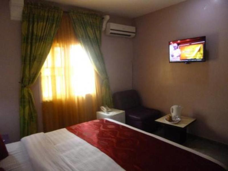 Nera Hotels (Adults Only) Jabi Bagian luar foto
