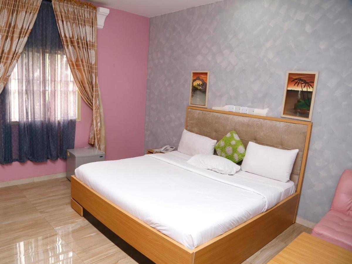 Nera Hotels (Adults Only) Jabi Bagian luar foto