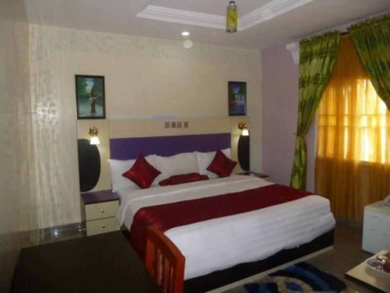 Nera Hotels (Adults Only) Jabi Bagian luar foto