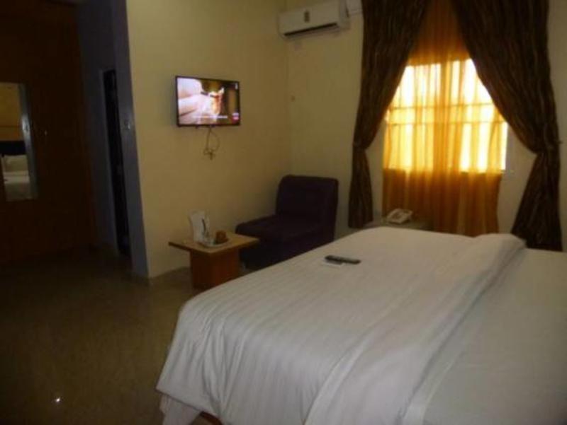 Nera Hotels (Adults Only) Jabi Bagian luar foto