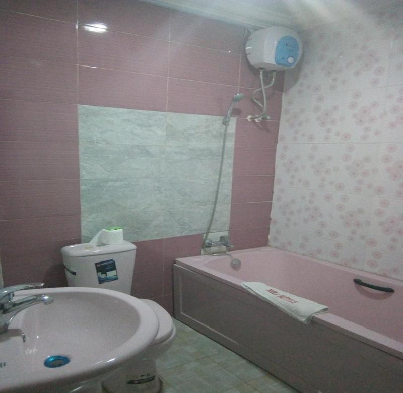 Nera Hotels (Adults Only) Jabi Bagian luar foto