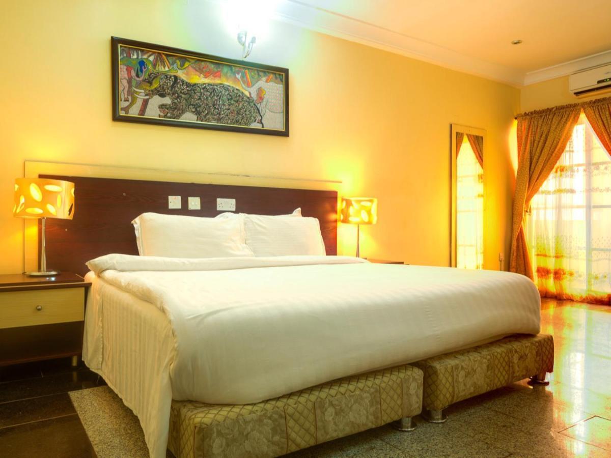 Nera Hotels (Adults Only) Jabi Bagian luar foto
