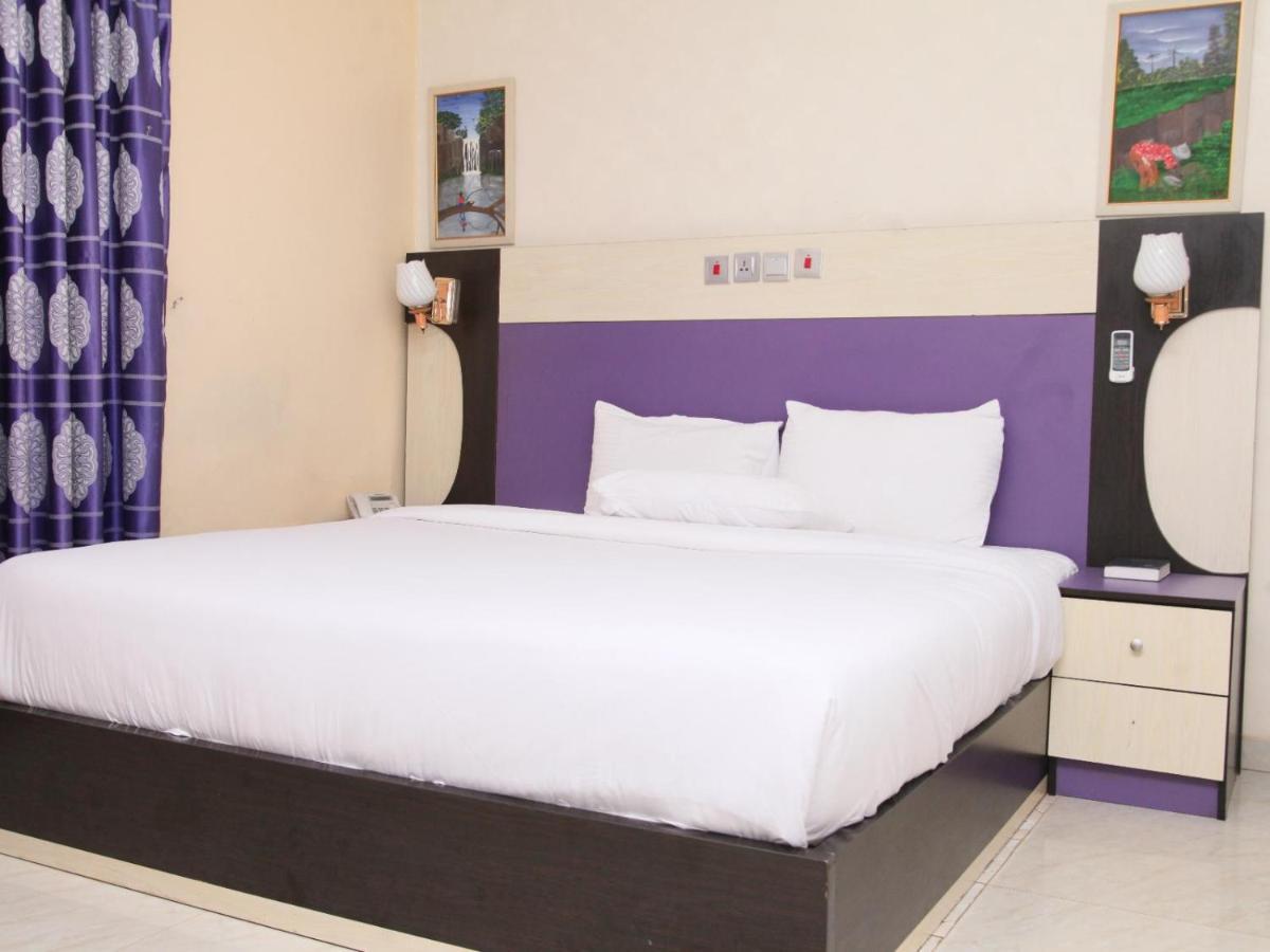 Nera Hotels (Adults Only) Jabi Bagian luar foto