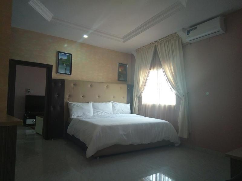 Nera Hotels (Adults Only) Jabi Bagian luar foto