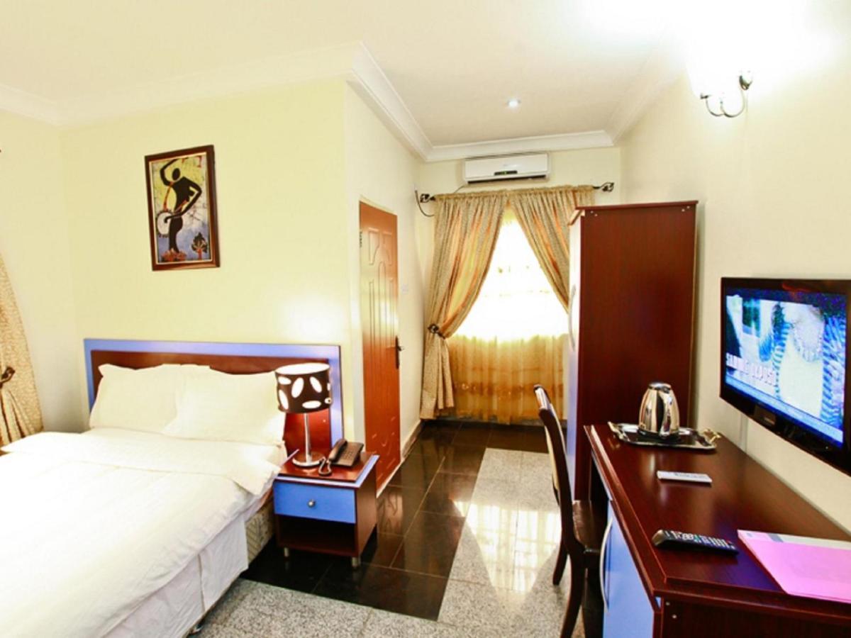 Nera Hotels (Adults Only) Jabi Bagian luar foto