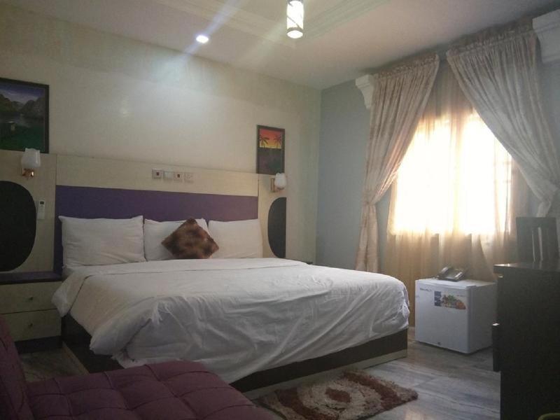 Nera Hotels (Adults Only) Jabi Bagian luar foto