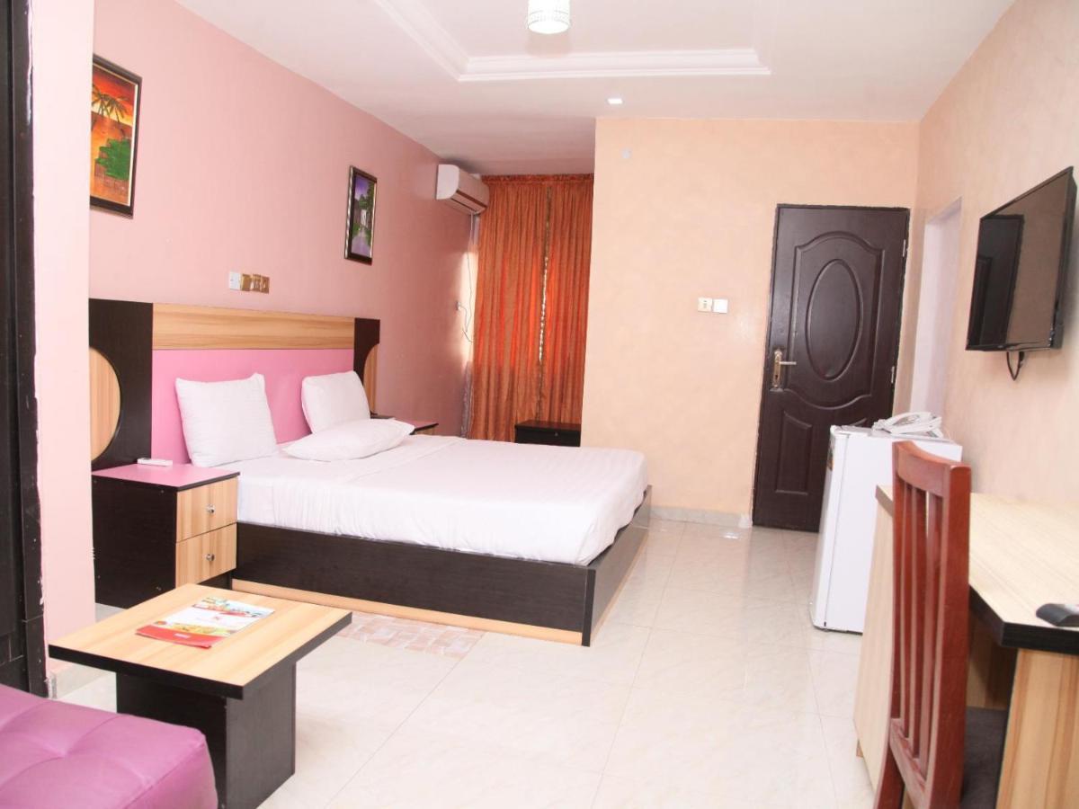 Nera Hotels (Adults Only) Jabi Bagian luar foto